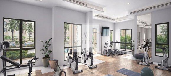 1 bedroom Apartment in Umm Suqeim, UAE No. 51808 7