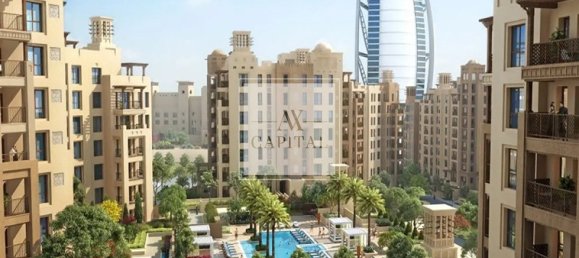 1 bedroom Apartment in Umm Suqeim, UAE No. 51808 8