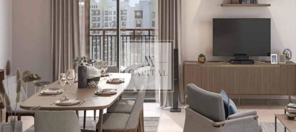 1 bedroom Apartment in Umm Suqeim, UAE No. 51808 3