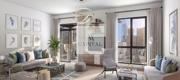 1 bedroom Apartment in Umm Suqeim, UAE No. 51808 4