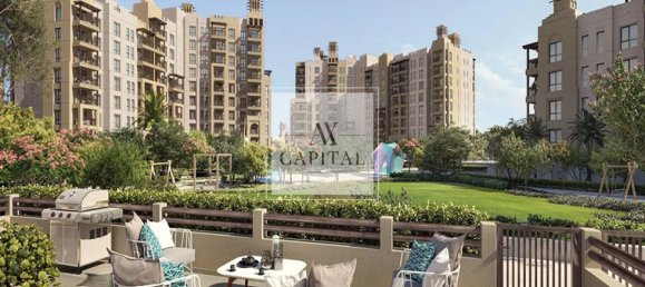 1 bedroom Apartment in Umm Suqeim, UAE No. 51808 6