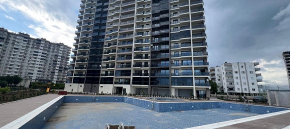 2 rooms Apartment in Mersin, Turkey No. 30201 2