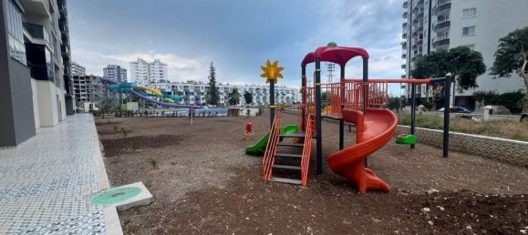 2 rooms Apartment in Mersin, Turkey No. 30201 4