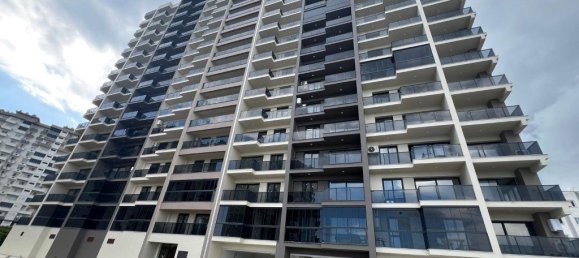 2 rooms Apartment in Mersin, Turkey No. 30201 15