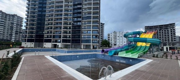 2 rooms Apartment in Mersin, Turkey No. 30201 3