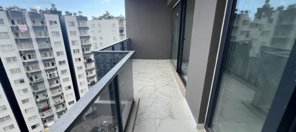 2 rooms Apartment in Mersin, Turkey No. 30201 7