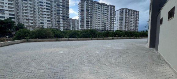 2 rooms Apartment in Mersin, Turkey No. 30201 5