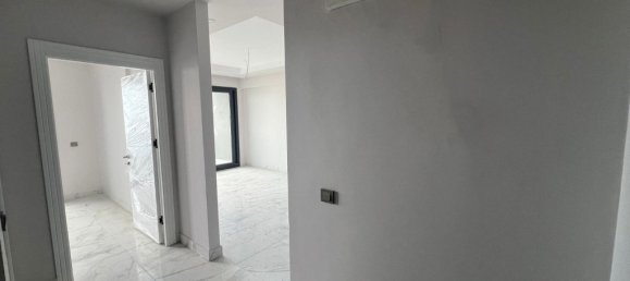 2 rooms Apartment in Mersin, Turkey No. 30201 10