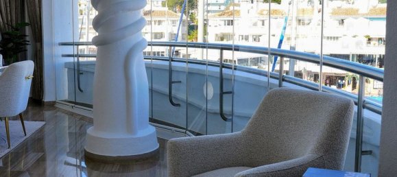 3 chambres Penthouse à Benalmadena, Spain No. 179938 6