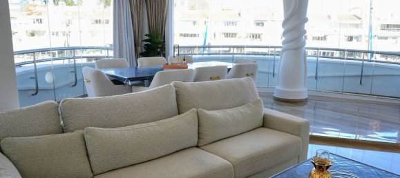 3 chambres Penthouse à Benalmadena, Spain No. 179938 2