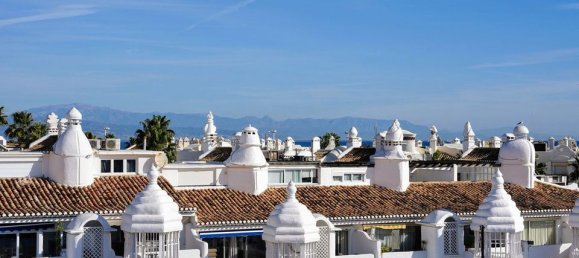 3 chambres Penthouse à Benalmadena, Spain No. 179938 32