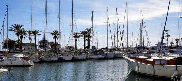 3 chambres Penthouse à Benalmadena, Spain No. 179938 26