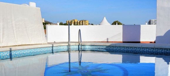 3 chambres Penthouse à Benalmadena, Spain No. 179938 29