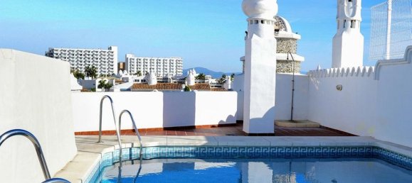 3 chambres Penthouse à Benalmadena, Spain No. 179938 30