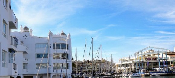 3 chambres Penthouse à Benalmadena, Spain No. 179938 34