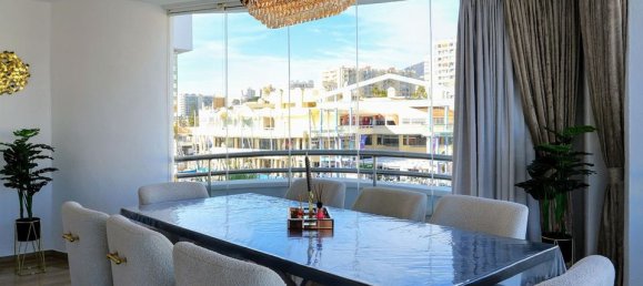 3 chambres Penthouse à Benalmadena, Spain No. 179938 10