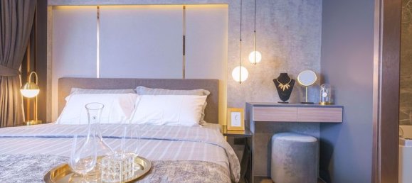 2 bedrooms Condo in Bang Sare, Thailand No. 5329 19