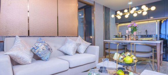 2 bedrooms Condo in Bang Sare, Thailand No. 5329 12