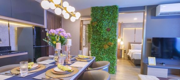 2 bedrooms Condo in Bang Sare, Thailand No. 5329 18