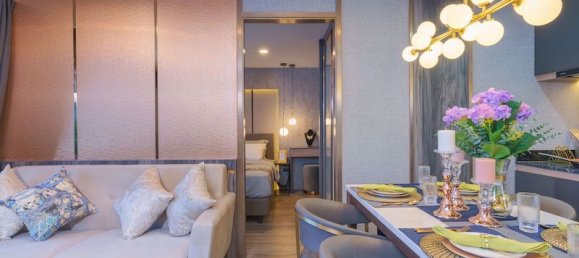 2 bedrooms Condo in Bang Sare, Thailand No. 5329 13