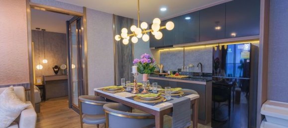 2 bedrooms Condo in Bang Sare, Thailand No. 5329 14