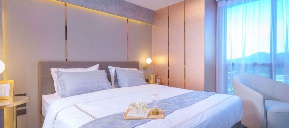 2 bedrooms Condo in Bang Sare, Thailand No. 5329 8