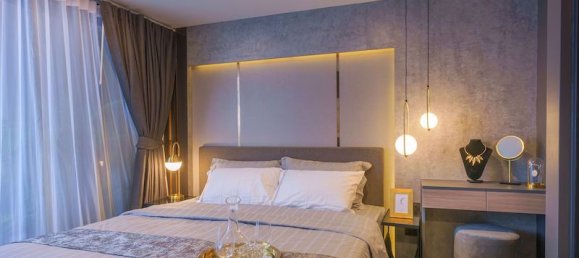 2 bedrooms Condo in Bang Sare, Thailand No. 5329 20