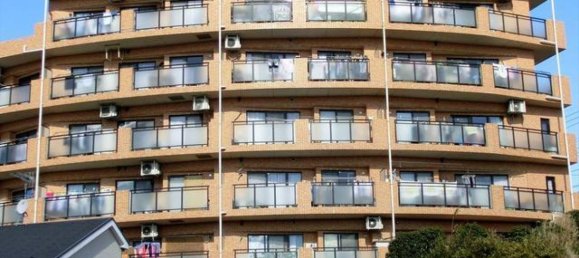 2 bedrooms Apartment in Ibaraki, Japan No. 1240 2