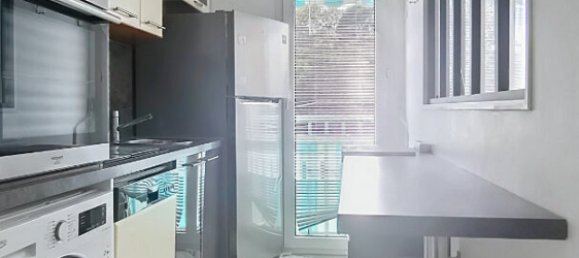 1 bedroom Apartment in Frejus, France No. 348529 4