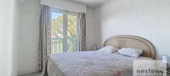 1 bedroom Apartment in Frejus, France No. 348529 5