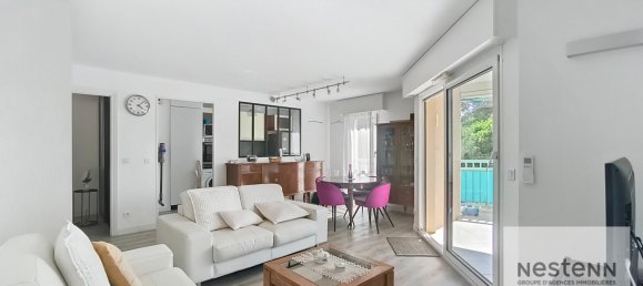 1 bedroom Apartment in Frejus, France No. 348529 2