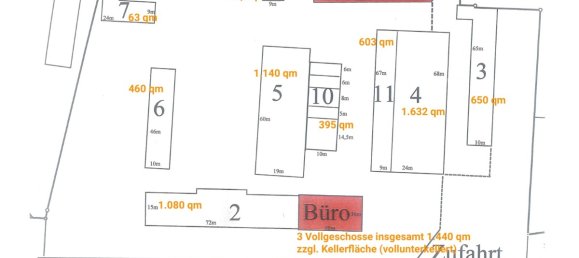  Warehouse in Markisch-Oderland, Germany No. 361535 4