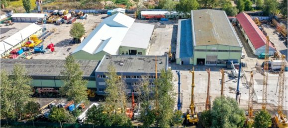  Warehouse in Markisch-Oderland, Germany No. 361535 2
