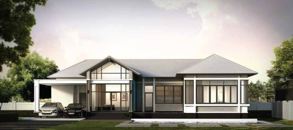 3 bedrooms Cafe / restaurant in Pattaya, Thailand No. 2232 8