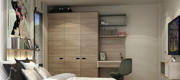 3 bedrooms Cafe / restaurant in Pattaya, Thailand No. 2232 29