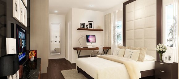 3 bedrooms Cafe / restaurant in Pattaya, Thailand No. 2232 23