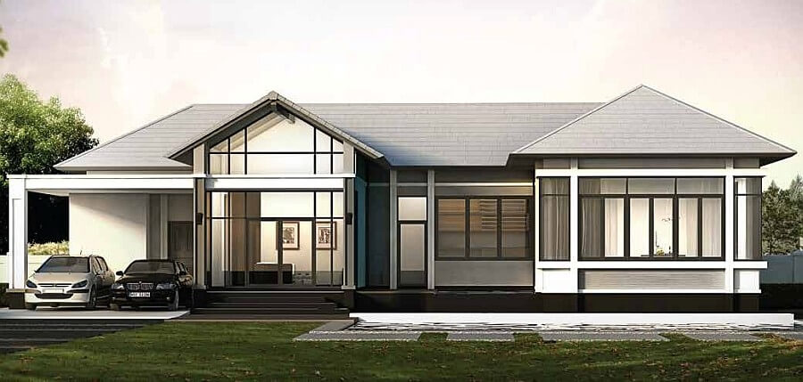 3 bedrooms Cafe / restaurant in Pattaya, Thailand No. 2232