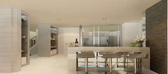 3 bedrooms Cafe / restaurant in Pattaya, Thailand No. 2232 22