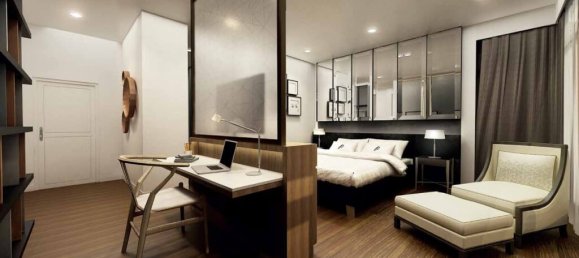 3 bedrooms Cafe / restaurant in Pattaya, Thailand No. 2232 10