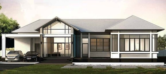 3 bedrooms Cafe / restaurant in Pattaya, Thailand No. 2232 3