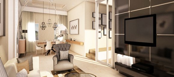 3 bedrooms Cafe / restaurant in Pattaya, Thailand No. 2232 30