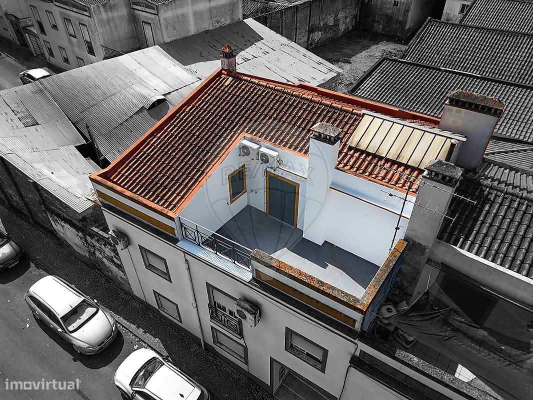 Apartamento de 2 dormitorios en Montemor o Novo, Portugal No. 253967