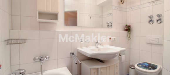 Квартира с 1 спальней в Передняя Померания-Грайфсвальд, Германия № 357923 16