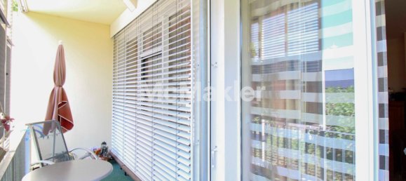 Квартира с 1 спальней в Передняя Померания-Грайфсвальд, Германия № 357923 10