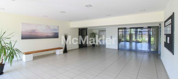 Квартира с 1 спальней в Передняя Померания-Грайфсвальд, Германия № 357923 3