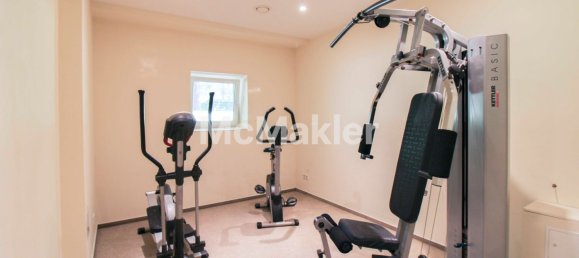 Квартира с 1 спальней в Передняя Померания-Грайфсвальд, Германия № 357923 5