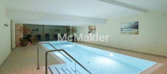 Квартира с 1 спальней в Передняя Померания-Грайфсвальд, Германия № 357923 4