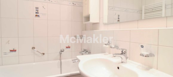 Квартира с 1 спальней в Передняя Померания-Грайфсвальд, Германия № 357923 15