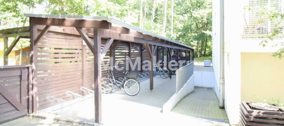 Квартира с 1 спальней в Передняя Померания-Грайфсвальд, Германия № 357923 17