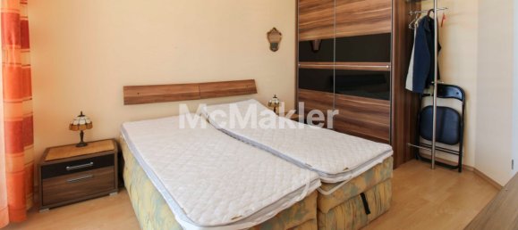 Квартира с 1 спальней в Передняя Померания-Грайфсвальд, Германия № 357923 12